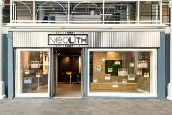 Neolith, a leading brand of Sintered Stone, has announced plans for four new showrooms in Milan, Rome, Amsterdam and DÃ¼sseldorf, expanding its global presence.